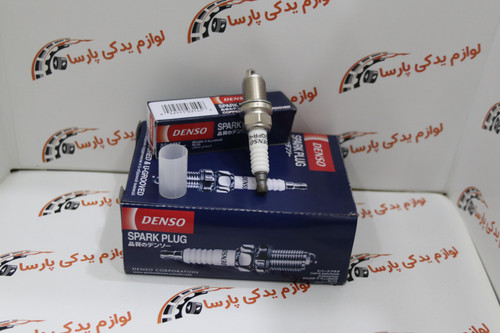 وایر شمع دنسو تقویتی مناسب پژو 405